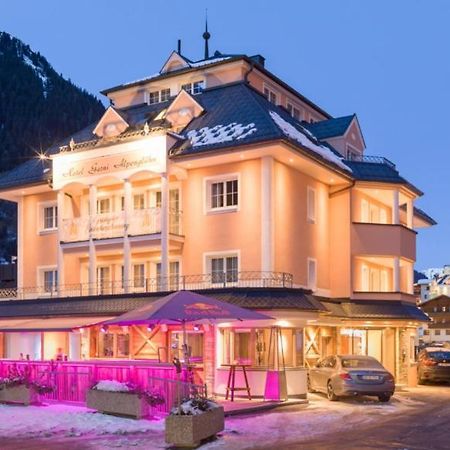 Hotel24Steps Ischgl Extérieur photo