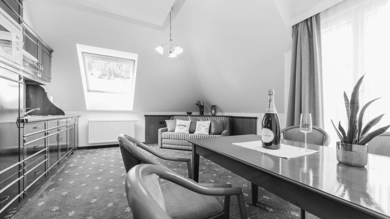 Hotel24Steps Ischgl Extérieur photo