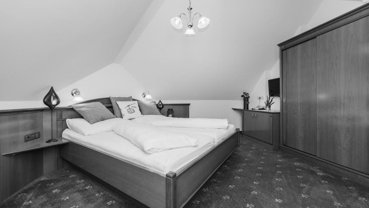 Hotel24Steps Ischgl Extérieur photo